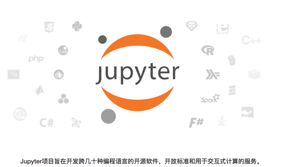 Jupyter Notebook使用