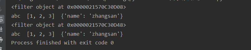 python高阶函数(abs()、round()、map()、reduce()、filter()) python高阶函数(abs()、round()、map()、reduce()、filter())