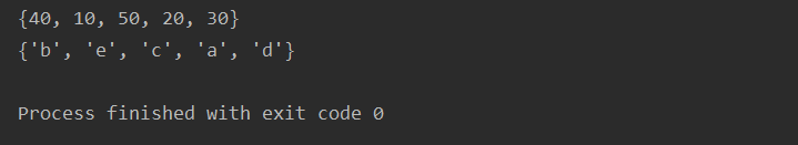 python公共操作（运算符（+、*、in、not in）、公共方法（len()、del、max()、min()、range()、enumerate()）、类型转换（tuple、list、set））