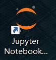 Jupyter Notebook使用