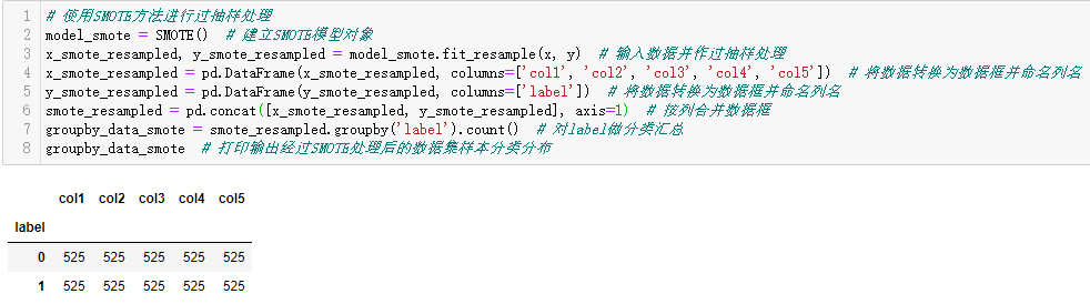 pandas数据预处理(标准化&归一化、离散化/分箱/分桶、分类数据处理、时间类型数据处理、样本类别分布不均衡数据处理、数据抽样)