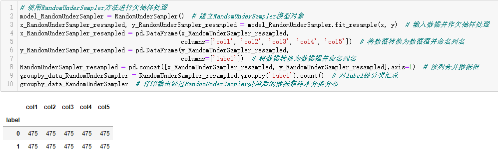 pandas数据预处理(标准化&归一化、离散化/分箱/分桶、分类数据处理、时间类型数据处理、样本类别分布不均衡数据处理、数据抽样)