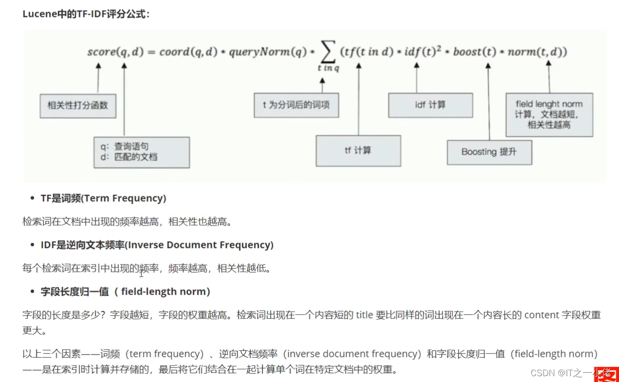 ElasticSearch学习笔记记录5【图灵Fox】