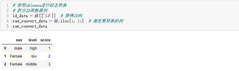 pandas数据预处理(标准化&归一化、离散化/分箱/分桶、分类数据处理、时间类型数据处理、样本类别分布不均衡数据处理、数据抽样)