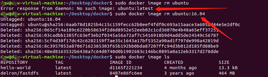 容器化方案Docker的使用方法详解