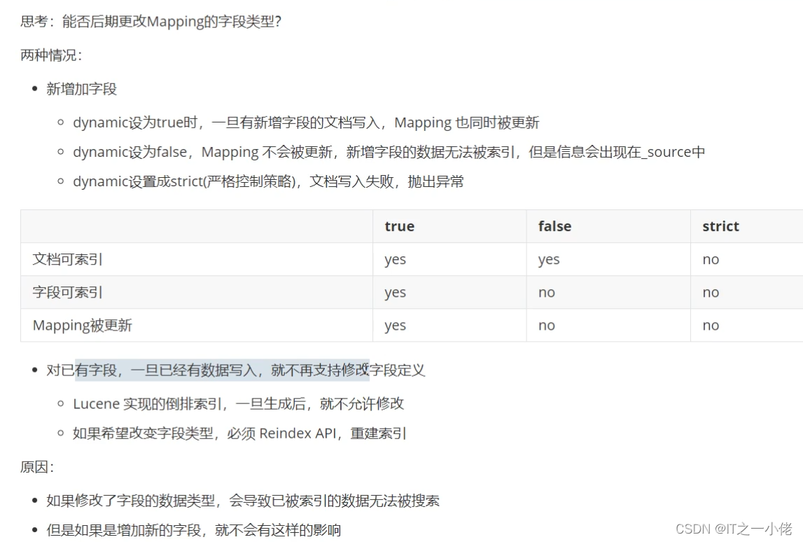 ElasticSearch学习笔记记录5【图灵Fox】