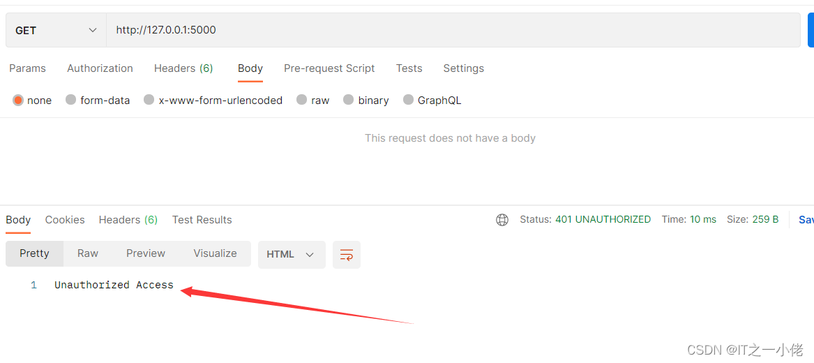python中flaskhttpauth库用法详解