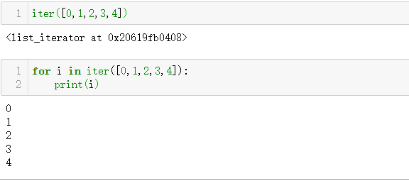 python常用的内置函数