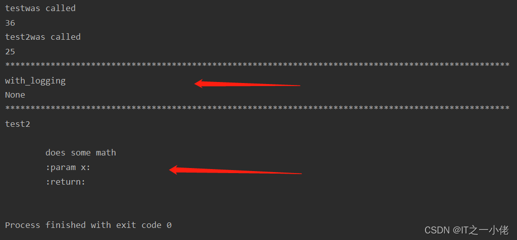 python中wraps函数用法详情