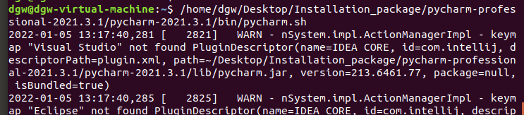 Linux系统中运行.sh文件的几种方法