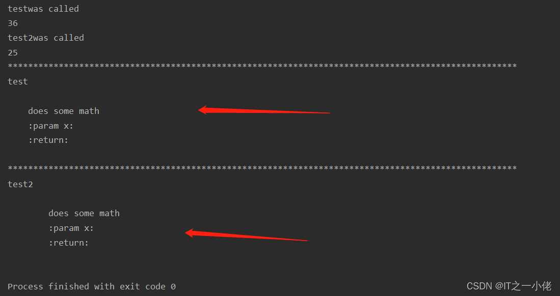 python中wraps函数用法详情