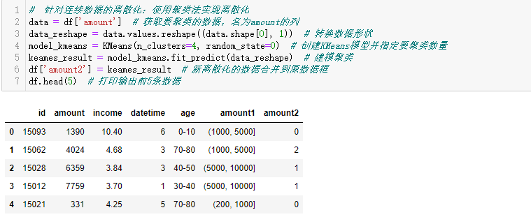 pandas数据预处理(标准化&归一化、离散化/分箱/分桶、分类数据处理、时间类型数据处理、样本类别分布不均衡数据处理、数据抽样)