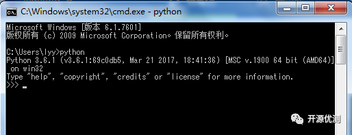 [快学Python3]解析器