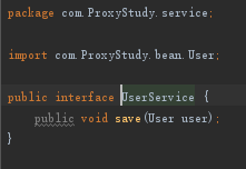 Java Proxy动态代理