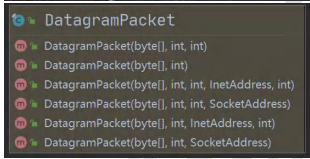 TCP网络通信编程+netstat