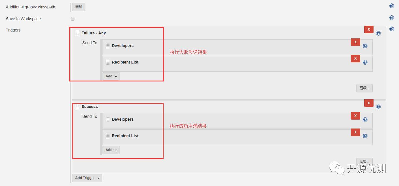 基于jenkins和jmeter实现接口自动化过程