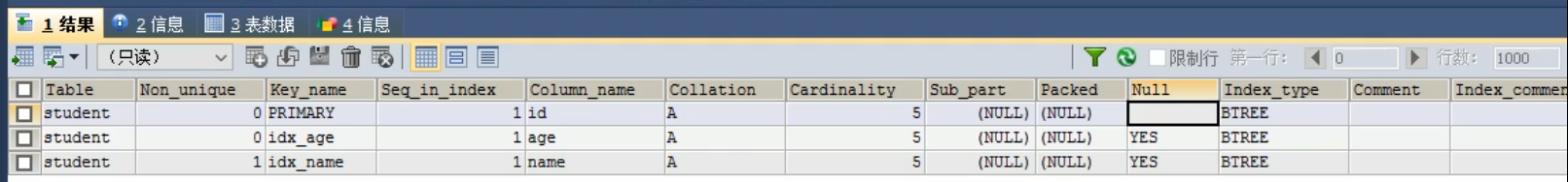 学习最新大厂付费视频时整理的万字长文+配图带你搞懂 MySQL