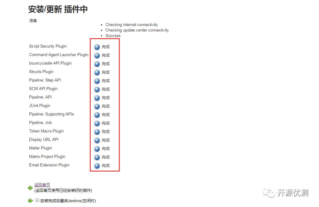 jenkins系统管理（一）-管理用户、管理插件