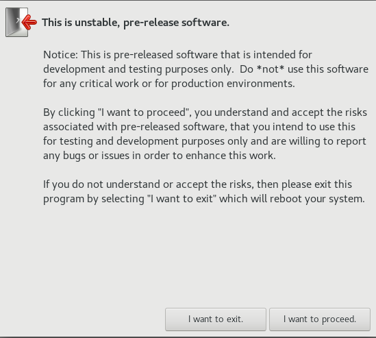 【Linux】Rocky Linux 8.3 预览版（Pre-release）虚拟机安装测试