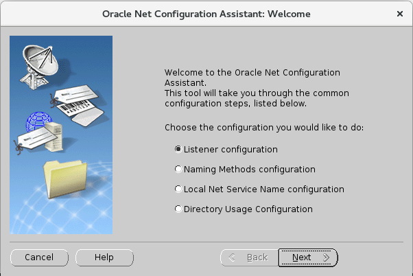 【OracleDB】CentOS 7.5中安装Oracle Database 19c单实例过程