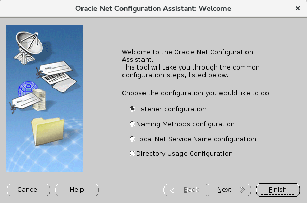 【OracleDB】CentOS 7.5中安装Oracle Database 19c单实例过程