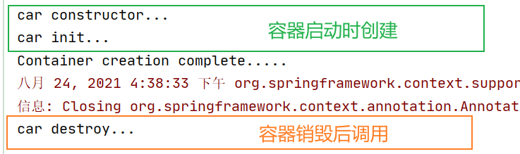 Spring注解开发详细教程