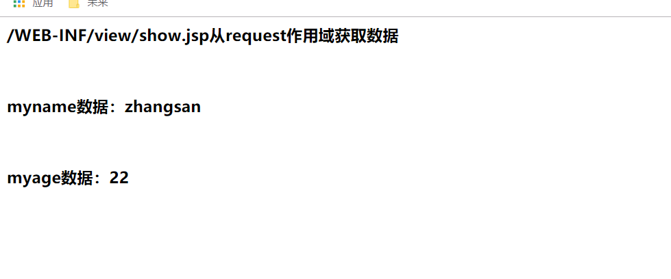 解读静态资源的访问