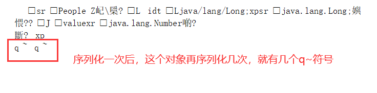 序列化与反序列化——作为Java开发，应该避开这些坑