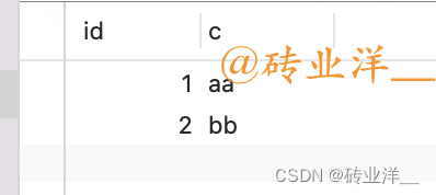 掌控MySQL并发：深度解析锁机制与并发控制