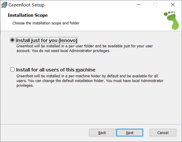 Greenfoot简介与使用入门 Greenfoot简介与使用入门