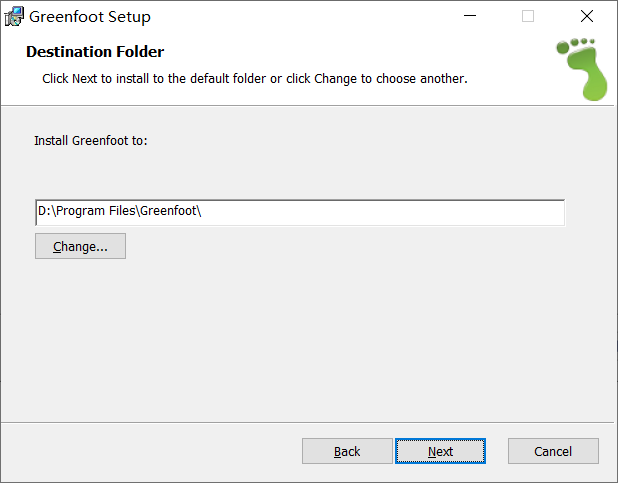 Greenfoot简介与使用入门 Greenfoot简介与使用入门