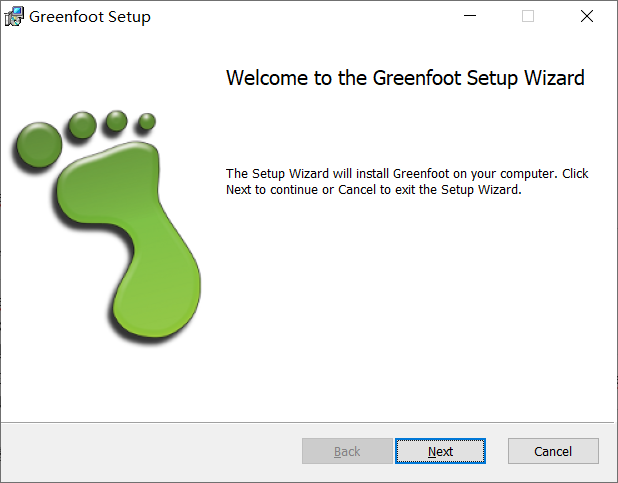 Greenfoot简介与使用入门 Greenfoot简介与使用入门