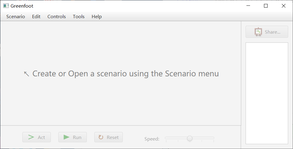 Greenfoot简介与使用入门 Greenfoot简介与使用入门