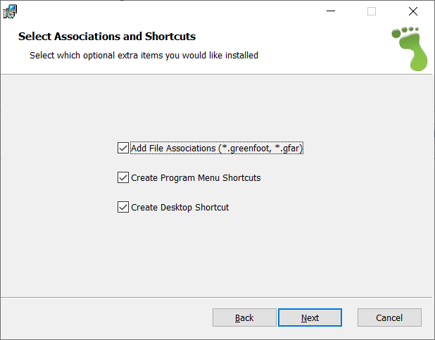 Greenfoot简介与使用入门 Greenfoot简介与使用入门