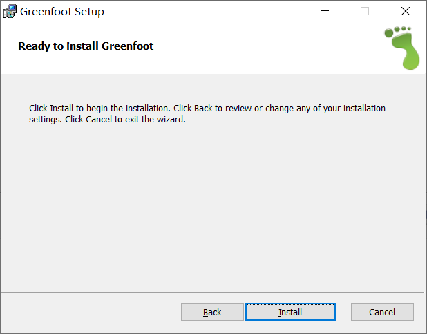 Greenfoot简介与使用入门 Greenfoot简介与使用入门