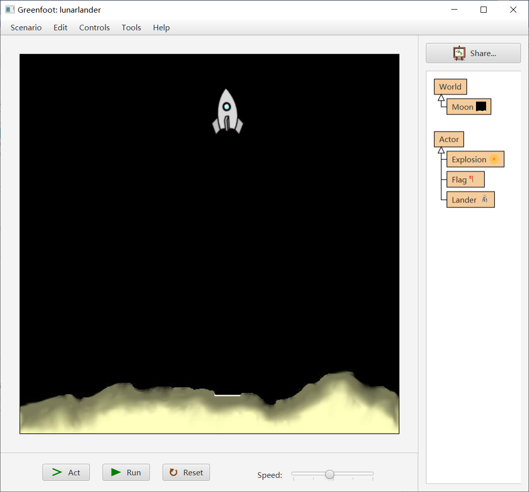 Greenfoot简介与使用入门 Greenfoot简介与使用入门