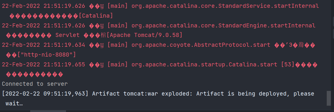 IDEA部署Tomcat(超详细)