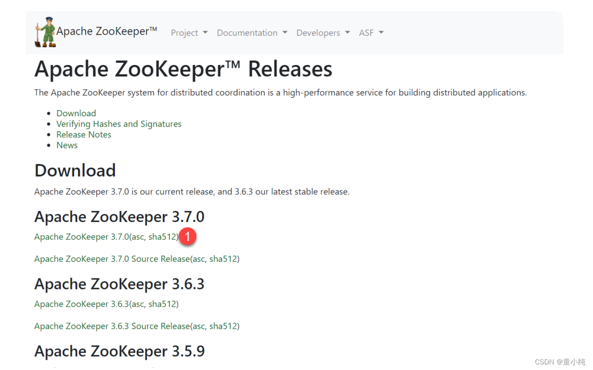 Zookeeper【部署（伪集群安装、集群安装、服务管理）系统模型（数据模型、节点特性 、客户端命令行 、节点数据信息、Watcher监听机制 ）】(二)-全面详解（学习总结---从入门到深化）