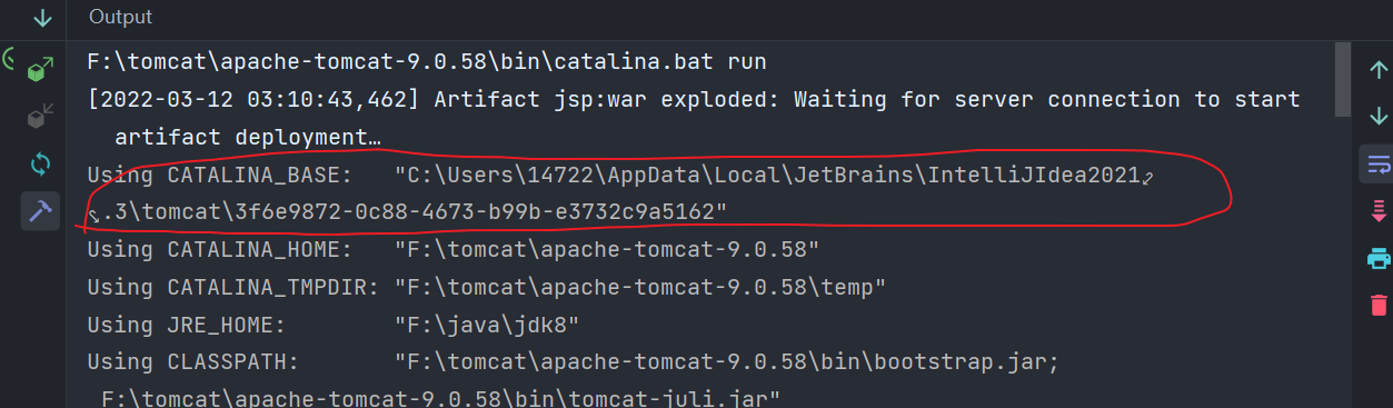 一篇文章学会JSP的基本使用