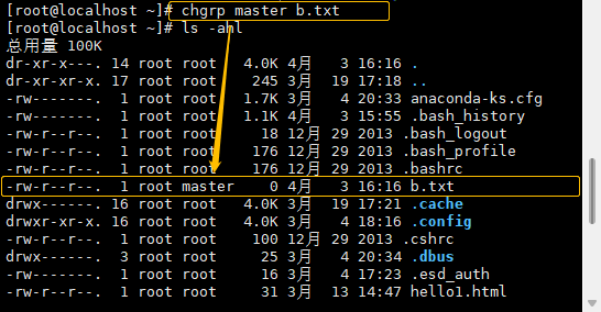 Linux【实操篇】—— 组管理、权限管理、定时任务调度