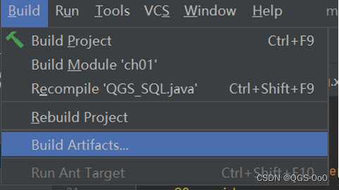 手把手Eclpise、IEDA 应用程序发布(JavaFX)