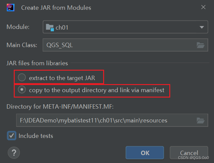 手把手Eclpise、IEDA 应用程序发布(JavaFX)