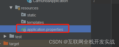 在Idea编辑中，解决Spring Boot之.yaml或.properties配置文件不能自动提示的问题，或者配置Spring Boot的.yaml或.properties文件的自动提示