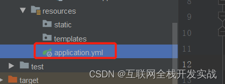 在Idea编辑中，解决Spring Boot之.yaml或.properties配置文件不能自动提示的问题，或者配置Spring Boot的.yaml或.properties文件的自动提示