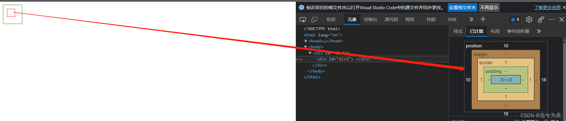 一文读懂css【css3】绝对（absolute）定位和相对（relative）定位 相对定位是相对谁定位的 绝对定位又是根据谁绝对定位的 子绝父相 包含块