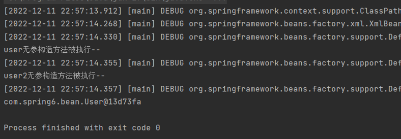 Spring启用Log4j2日志框架