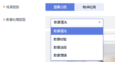 数据处理，标注，分析“ModelArts人工智能应用开发指南” 学习分享