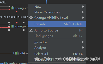 解决Error creating bean with name ‘mappingJackson2HttpMessageConverter‘ defined in class path resource