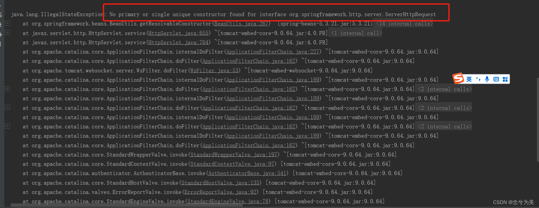 获取ip完整地址 解决This application has no explicit mapping for /error, so you are seeing this as a fallback