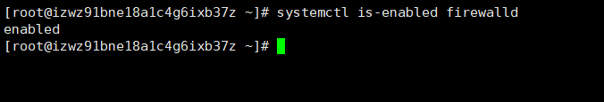 Linux之systemctl命令基本使用